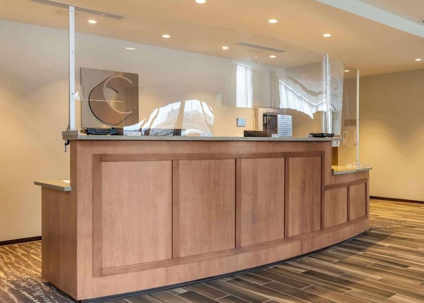 Pennsylvania Pittsburgh Lobby