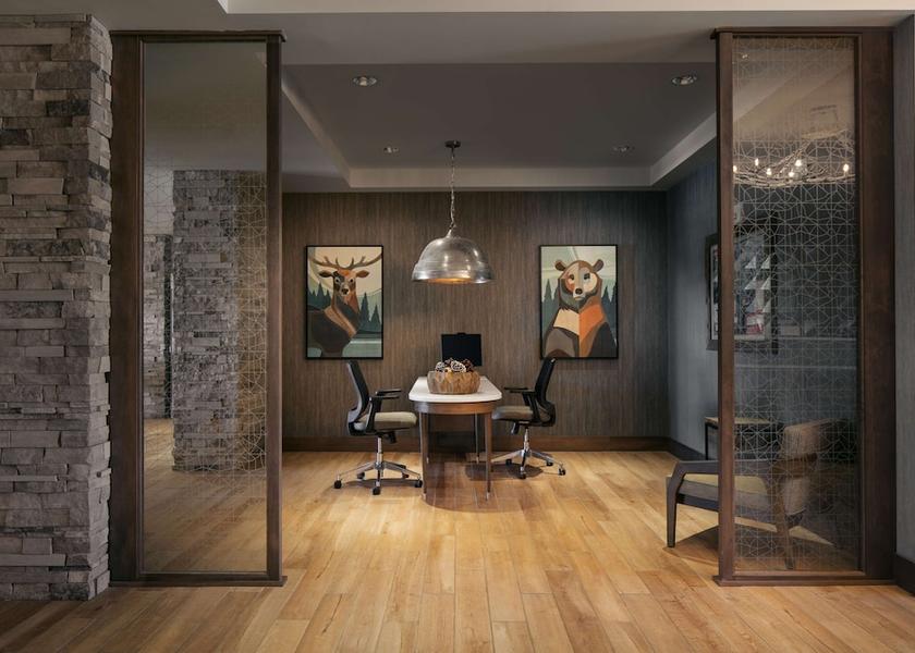 Colorado Dillon Business Centre