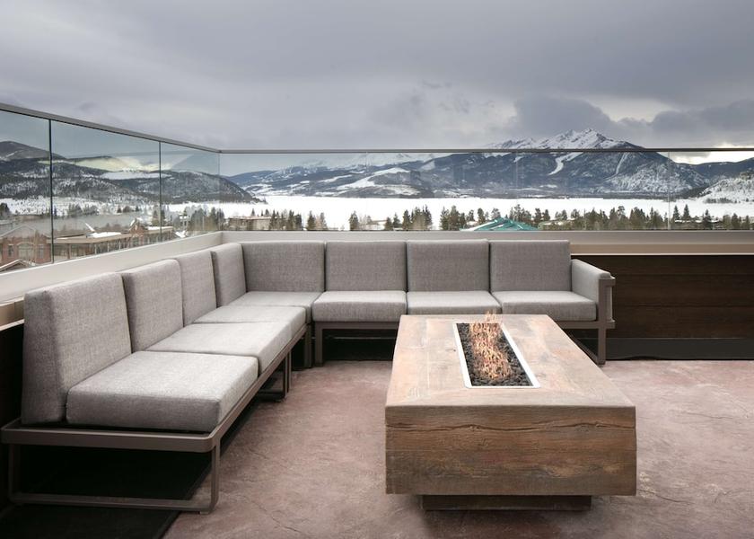 Colorado Dillon Terrace