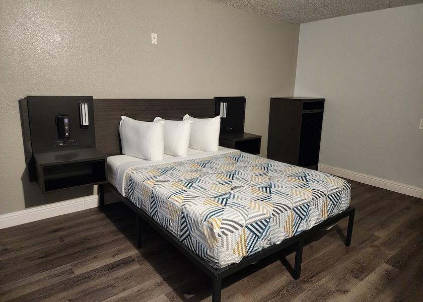 California Sacramento Room