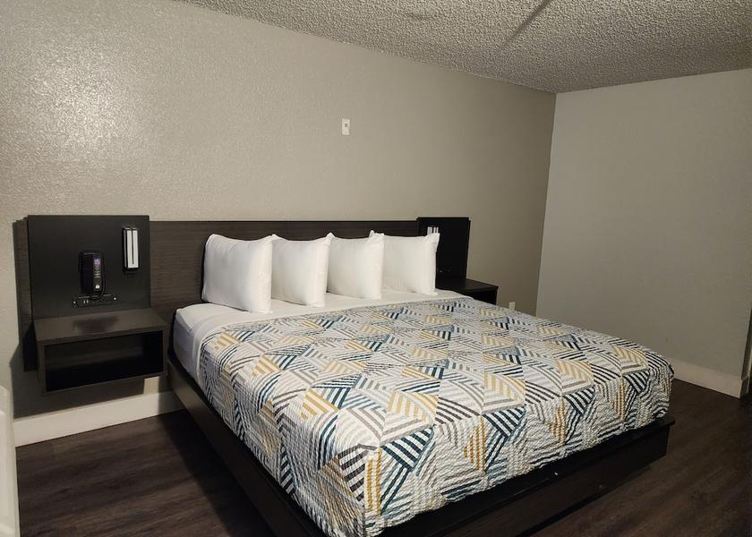 California Sacramento Room