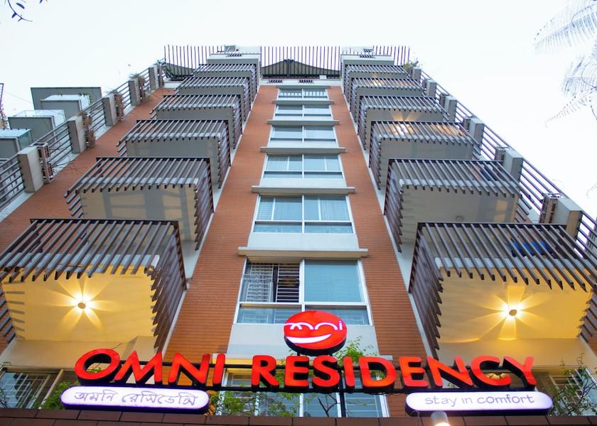 Dhaka Division Dhaka Facade