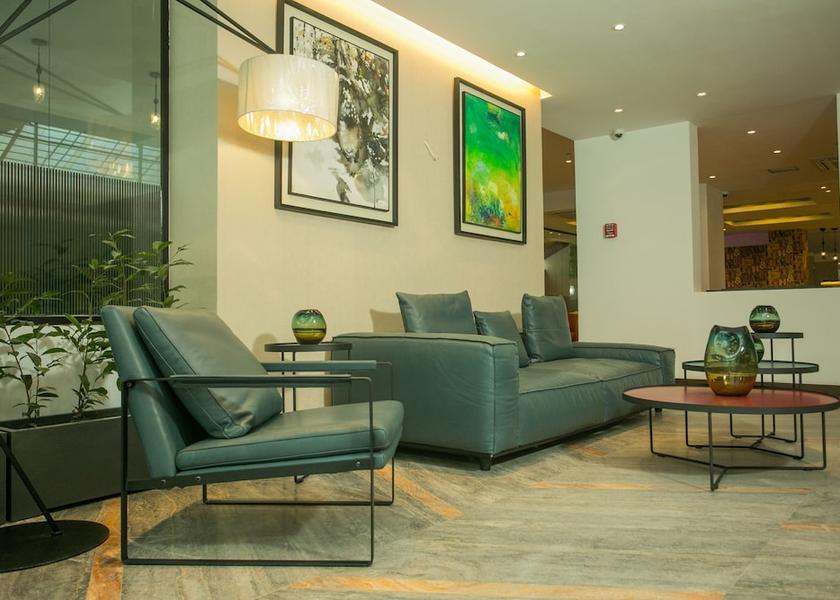 Dhaka Division Dhaka Lobby