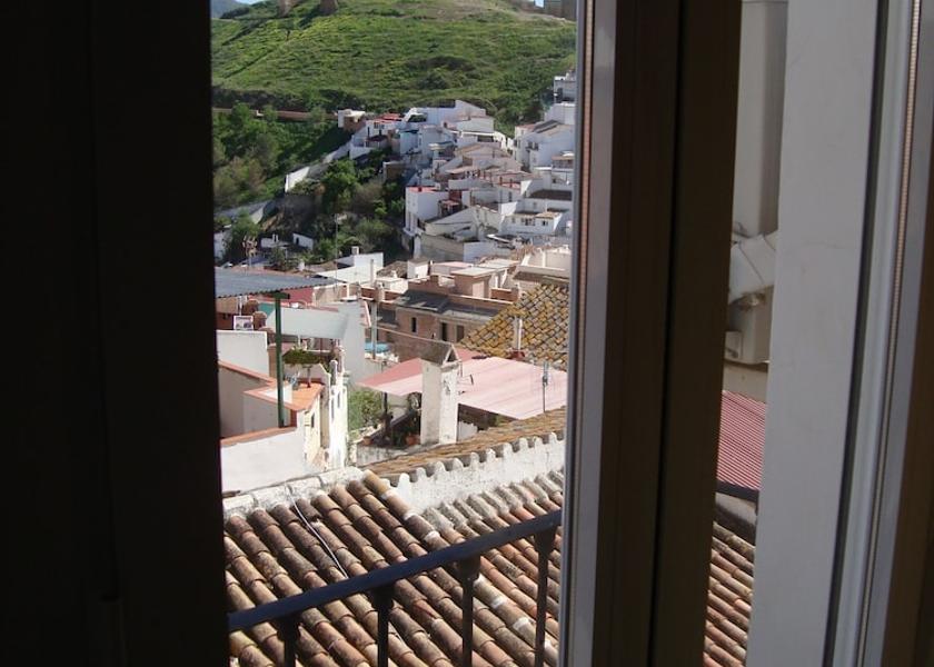 Andalusia Álora Room