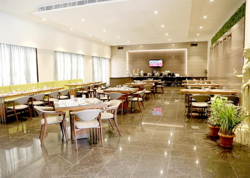 Maharashtra Aurangabad Restaurant