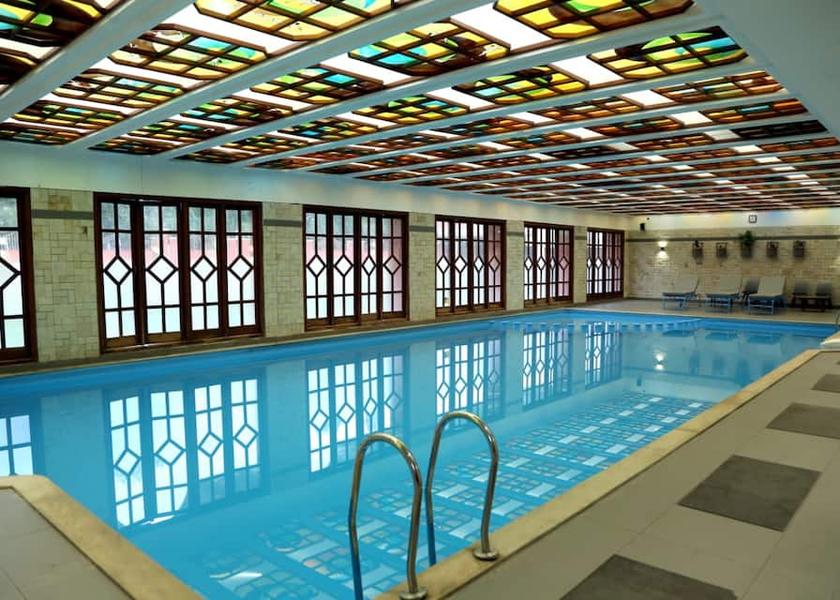 Maharashtra Aurangabad Pool