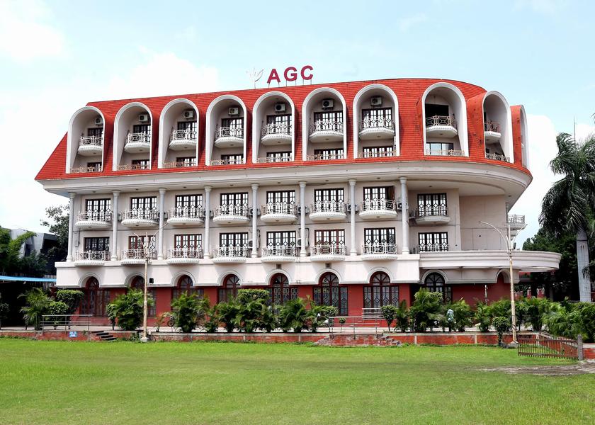 Maharashtra Aurangabad Hotel Exterior