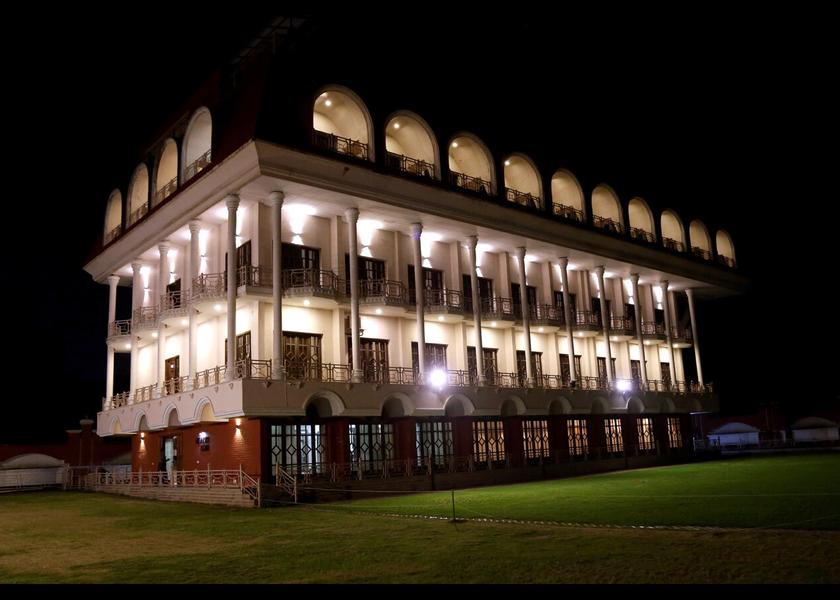 Maharashtra Aurangabad Hotel Exterior