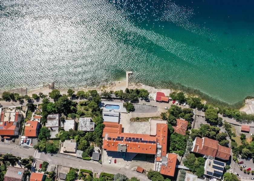 Primorje-Gorski Kotar Crikvenica Exterior