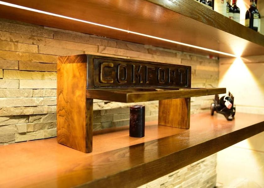  Tirana Interior Entrance