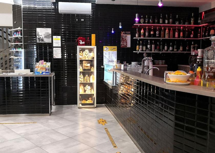 Campania Casoria Reception