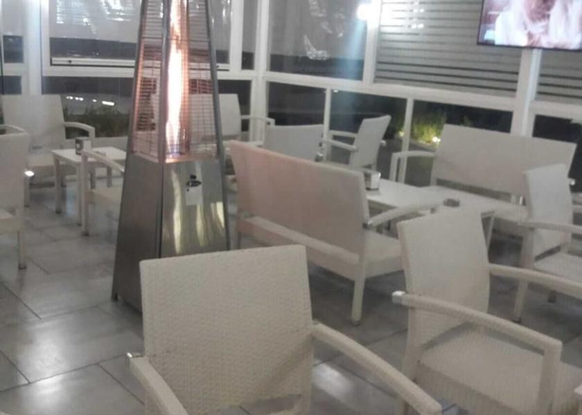 Campania Casoria Meeting Room