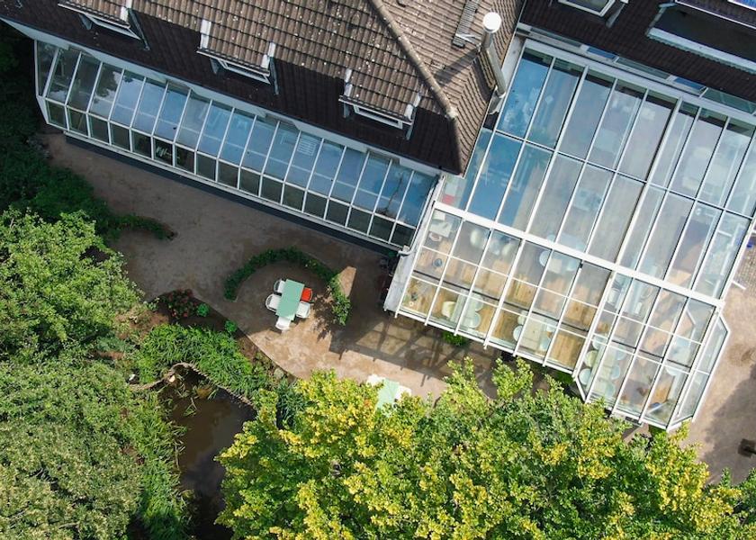 North Rhine-Westphalia Erkrath Exterior
