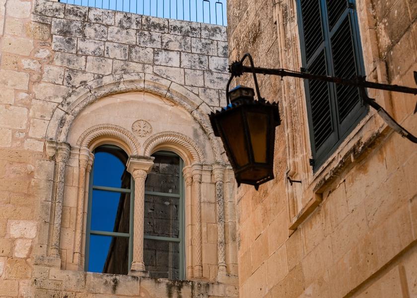  Mdina Primary image
