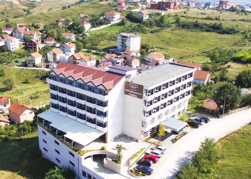 Kosovo Pristina Primary image