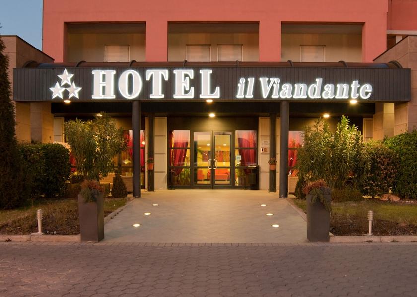 Tuscany Terranuova Bracciolini Entrance