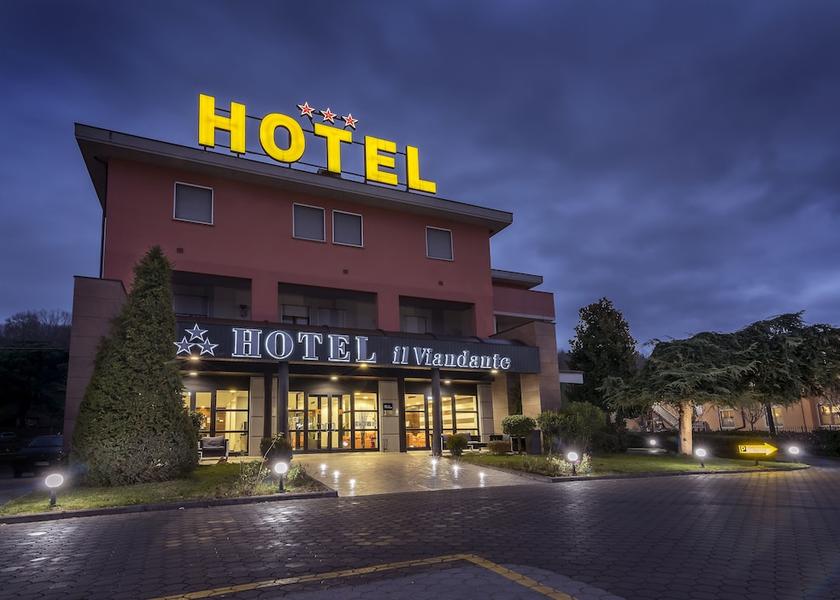 Tuscany Terranuova Bracciolini Facade