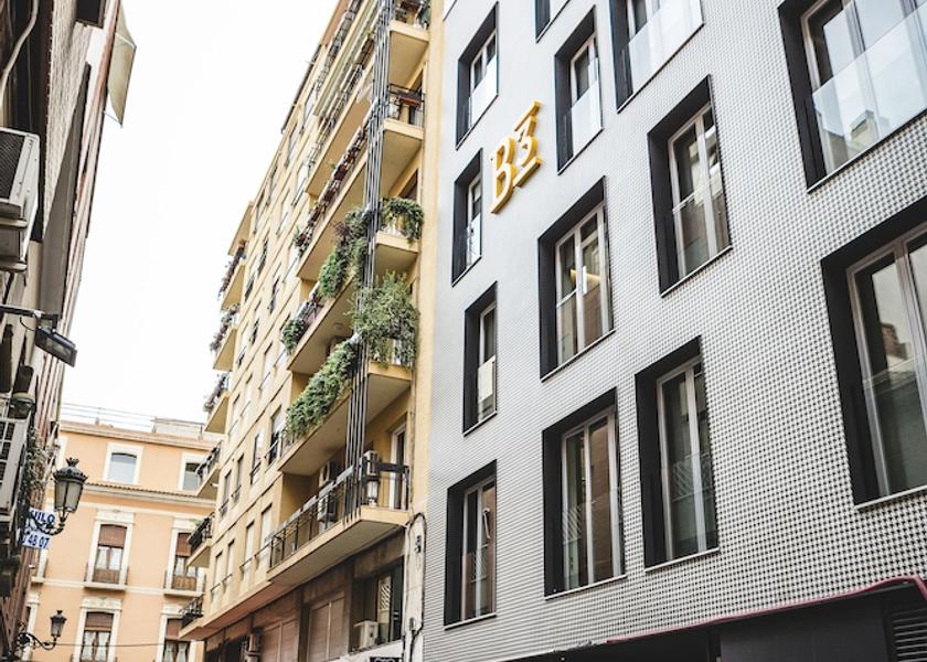 Valencian Community Alicante Facade