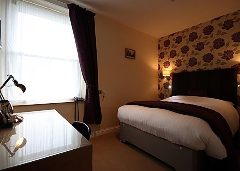 Wales Pontypool Room