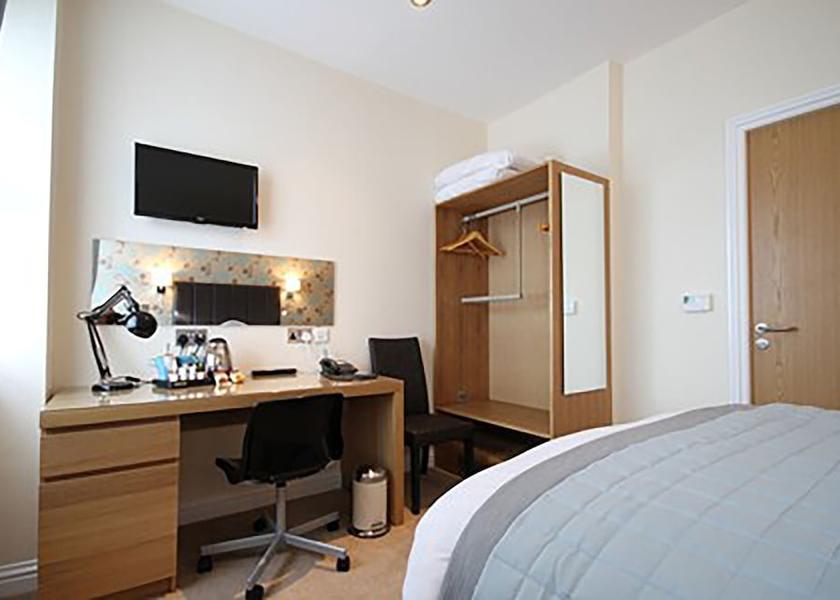 Wales Pontypool Room