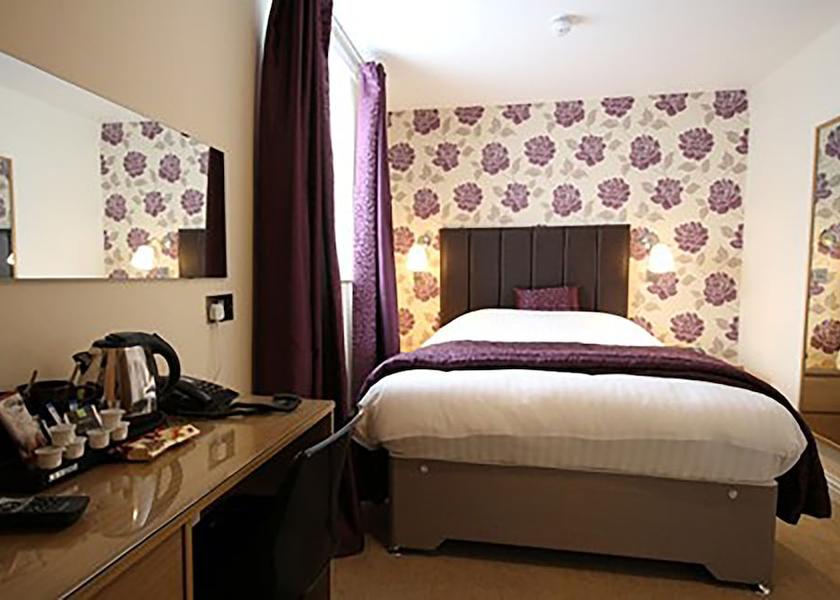 Wales Pontypool Room