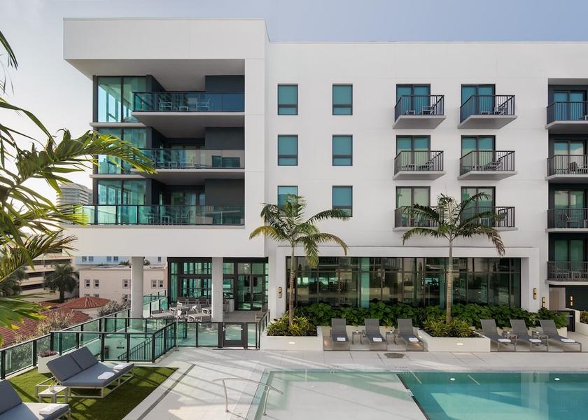 Florida West Palm Beach Pool