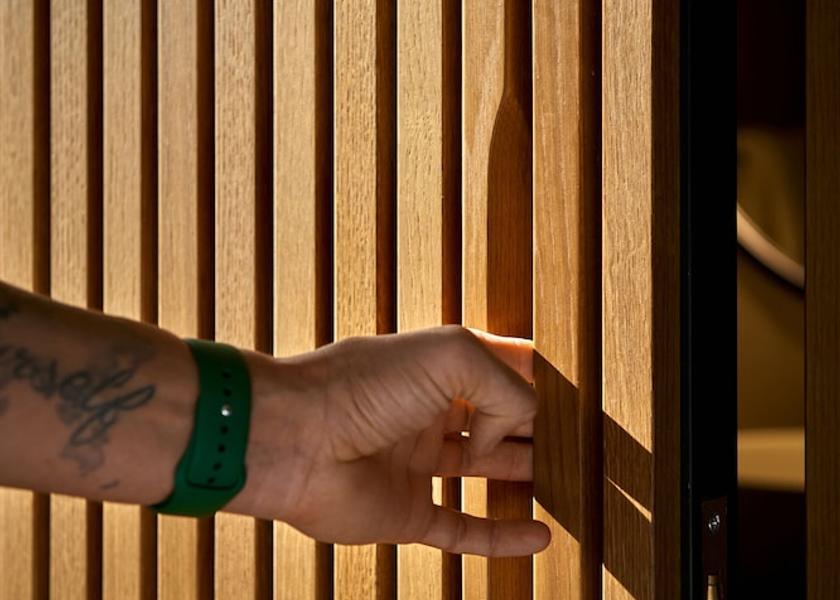  Kranjska Gora Bathroom