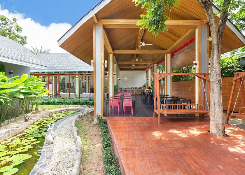 Phuket Rawai Amenity