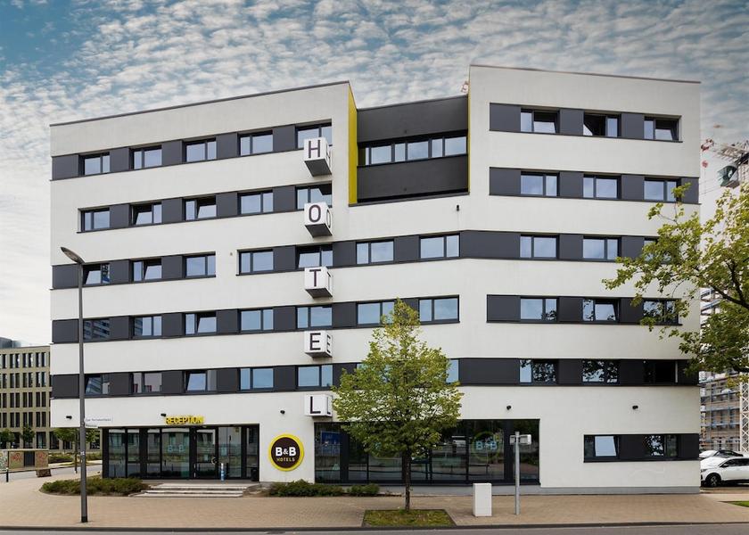 North Rhine-Westphalia Duisburg Primary image