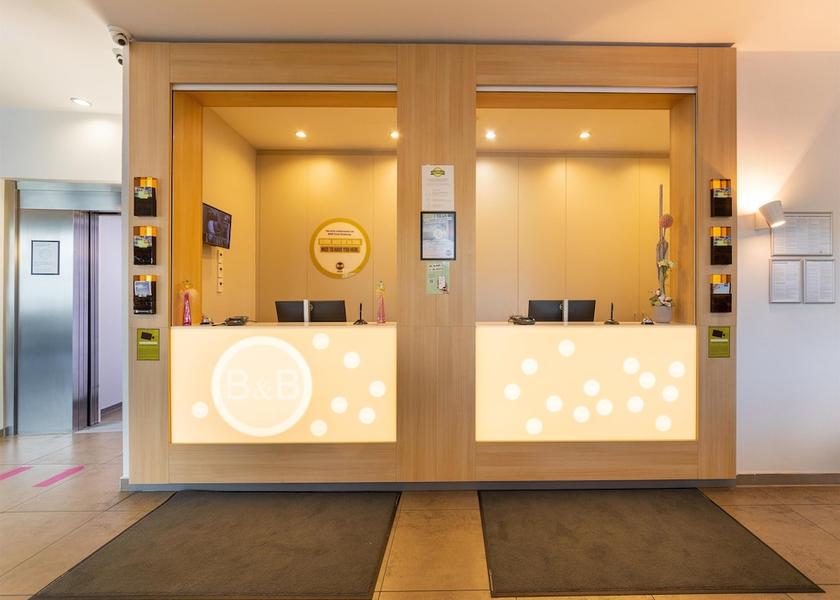 North Rhine-Westphalia Duisburg Lobby