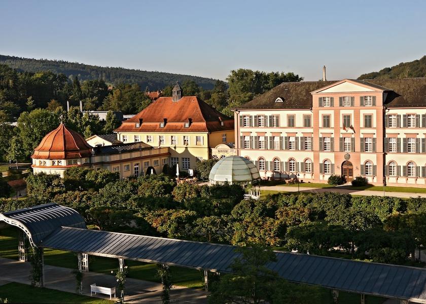 Bavaria Bad Brueckenau Primary image