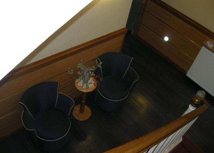 Normandy Cherbourg-en-Cotentin Lobby