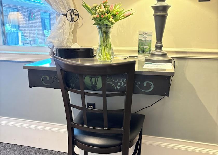 Pennsylvania wellsboro Room