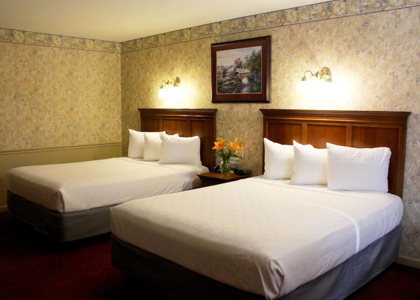 Pennsylvania wellsboro Room