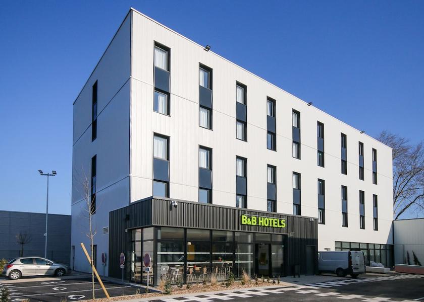Grand Est Epernay Primary image