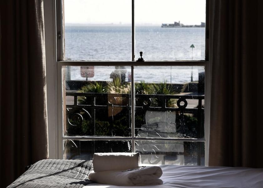 England Southend-on-Sea Exterior Detail