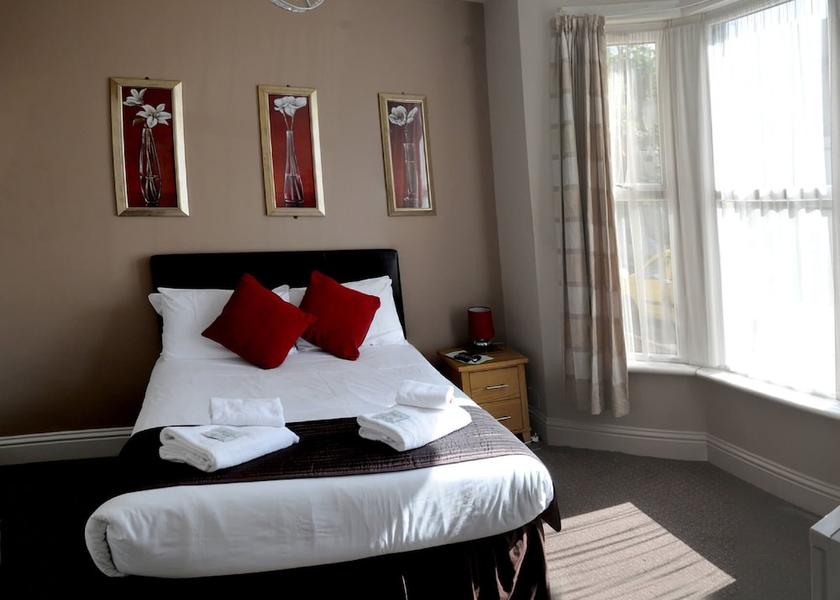 England Southend-on-Sea Room