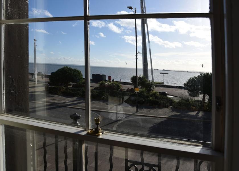England Southend-on-Sea View from Property