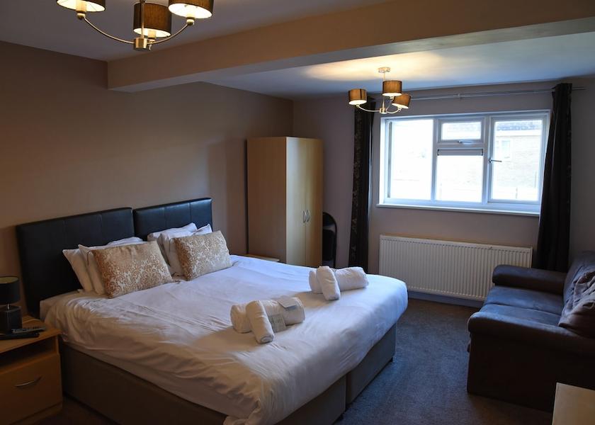 England Southend-on-Sea Room