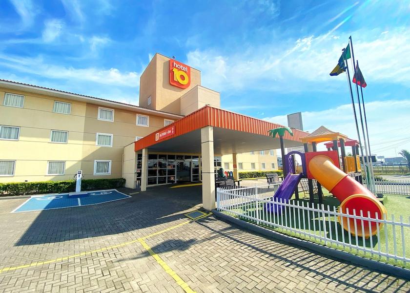 Santa Catarina Itajai Primary image