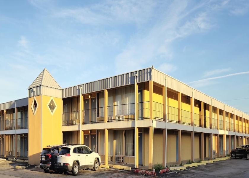 Oklahoma Lawton Parking