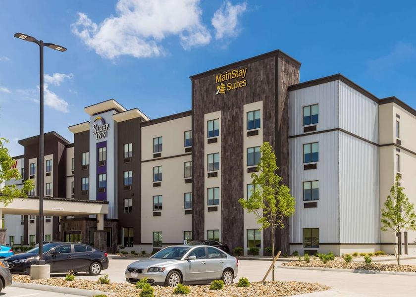 Ohio Logan Primary image