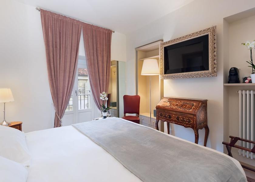 Piedmont Turin Room