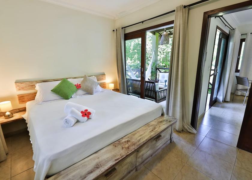 Northeast Region Tibau do Sul Room