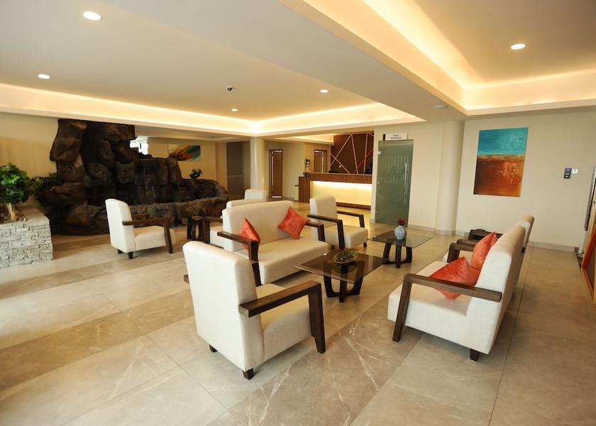  Mlolongo Lobby lounge