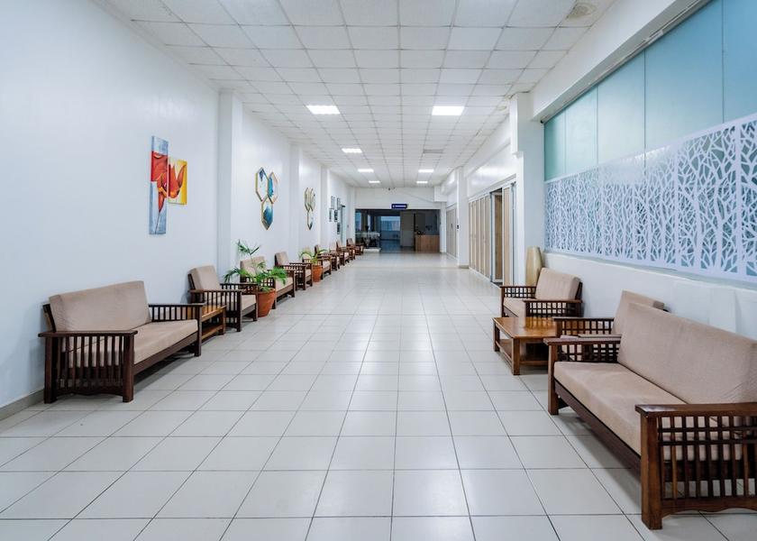  Mlolongo Lobby