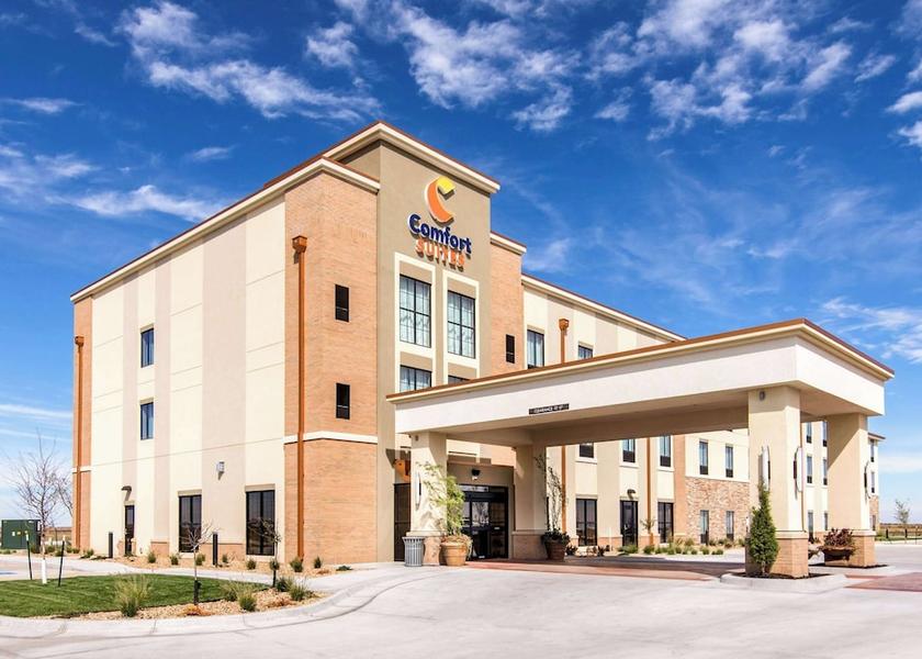 Kansas Liberal Primary image