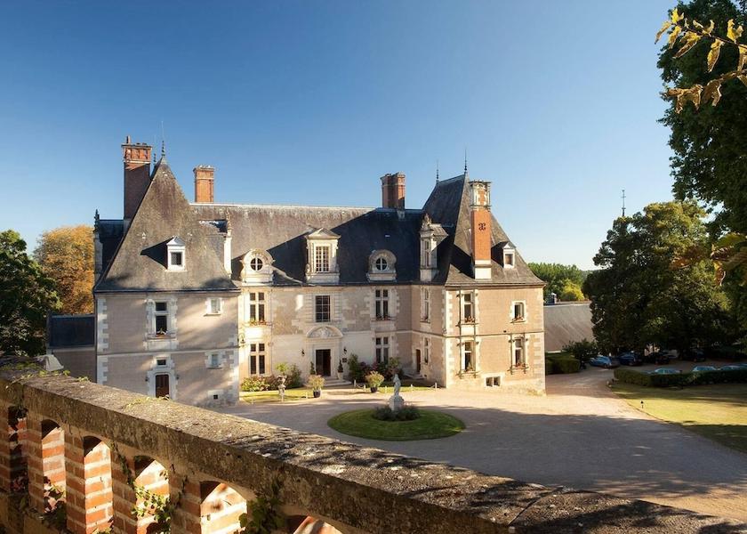 Centre - Loire Valley Noizay Primary image