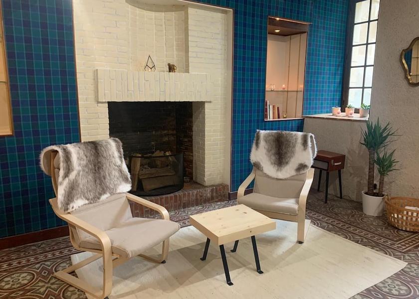 Centre - Loire Valley Noizay Spa