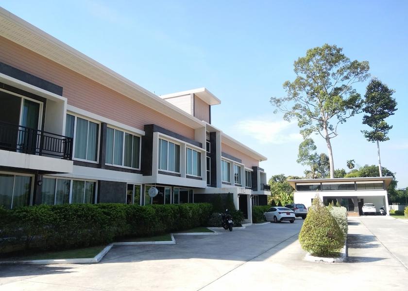 Nakhon Nayok Province Nakhon Nayok Primary image